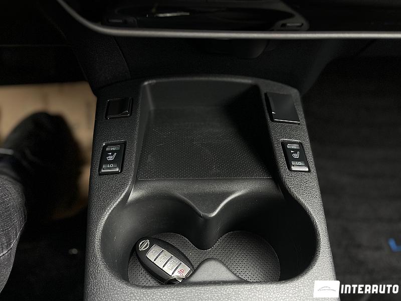 Nissan Leaf 15 nissan leaf 2016