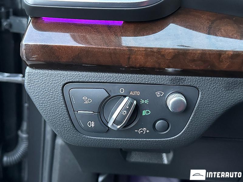 Audi Q5 15 audi q5 2018