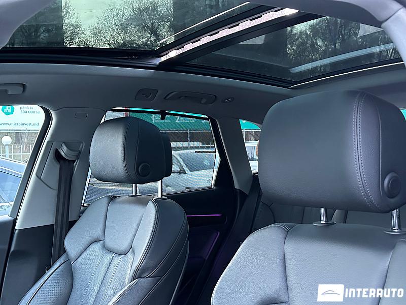 Audi Q5 27 audi q5 2018