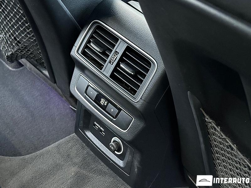 Audi Q5 29 audi q5 2018