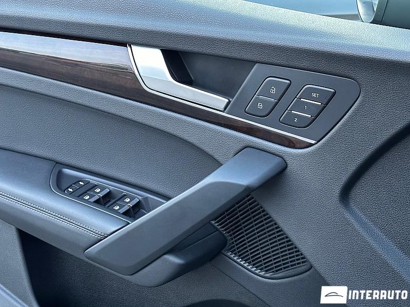 Audi Q5 13 audi q5 2018