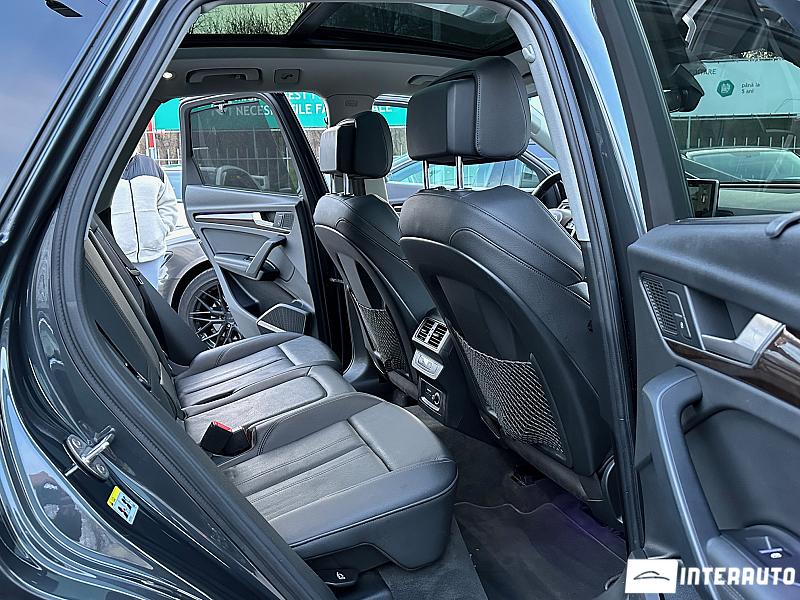 Audi Q5 10 audi q5 2018