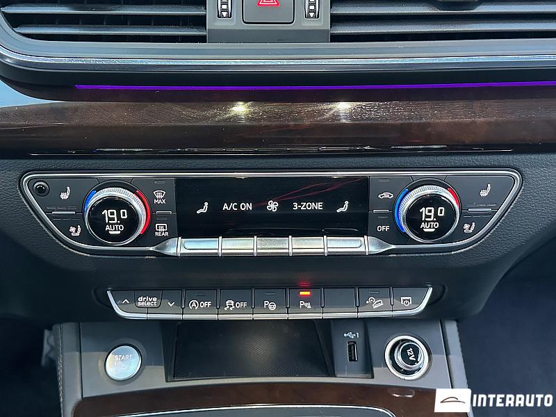 Audi Q5 20 audi q5 2018