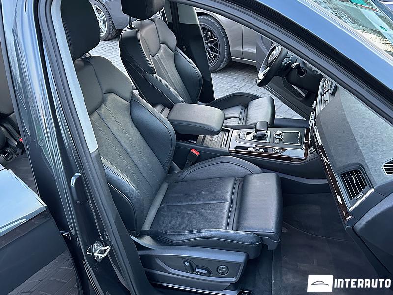 Audi Q5 8 audi q5 2018