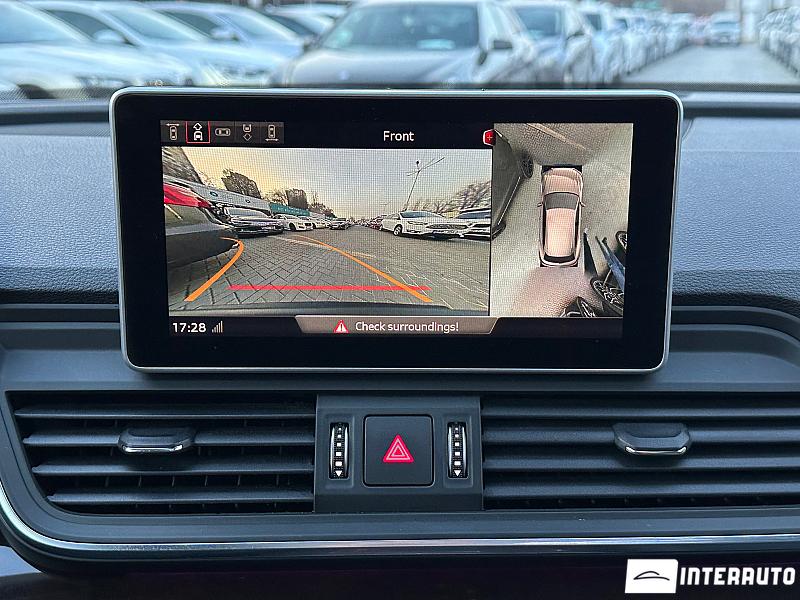 Audi Q5 19 audi q5 2018