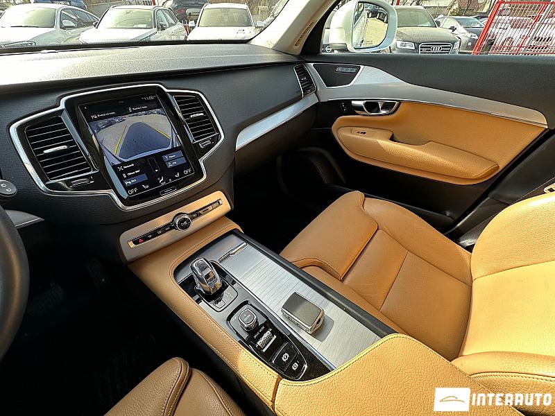 Volvo XC 90 18 volvo xc 90 2016