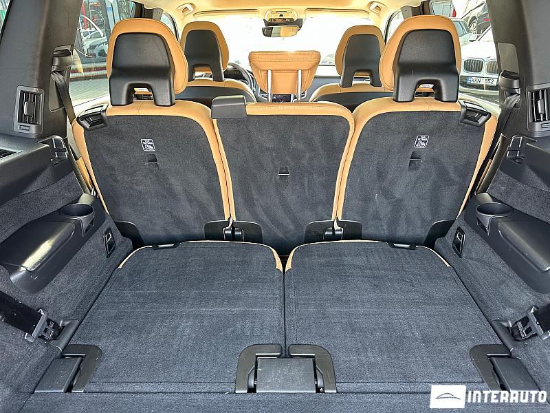 Volvo XC 90 26 volvo xc 90 2016