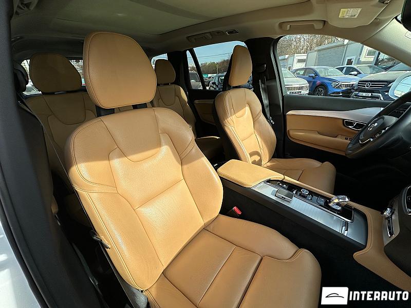 Volvo XC 90 21 volvo xc 90 2016