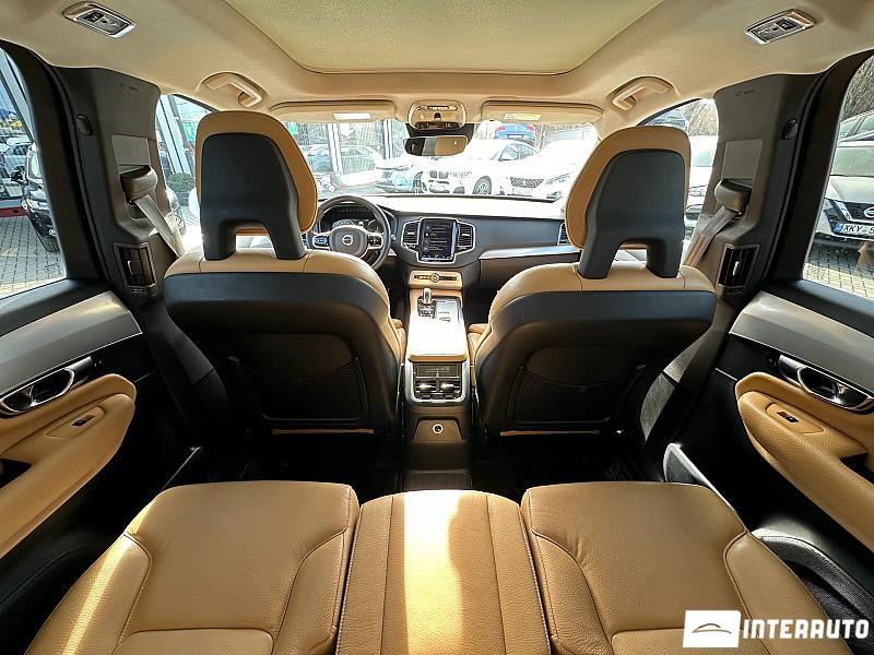 Volvo XC 90 24 volvo xc 90 2016