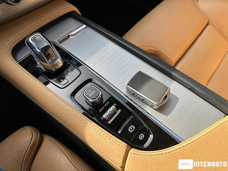 Volvo XC 90 17 volvo xc 90 2016