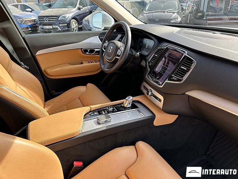 Volvo XC 90 20 volvo xc 90 2016