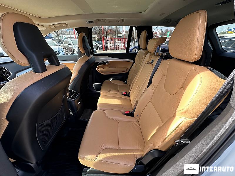 Volvo XC 90 23 volvo xc 90 2016