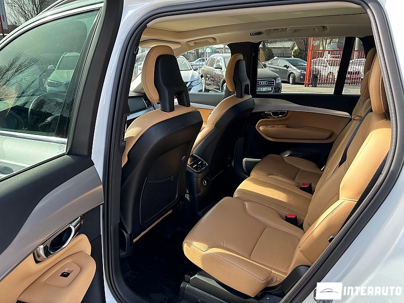 Volvo XC 90 22 volvo xc 90 2016