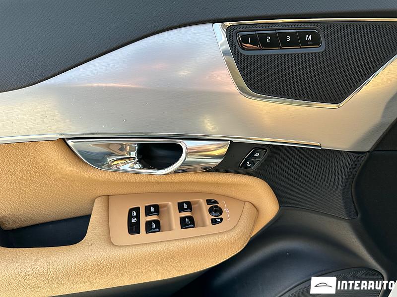 Volvo XC 90 8 volvo xc 90 2016