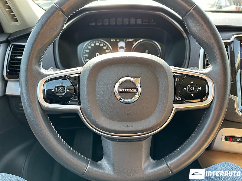 Volvo XC 90 13 volvo xc 90 2016