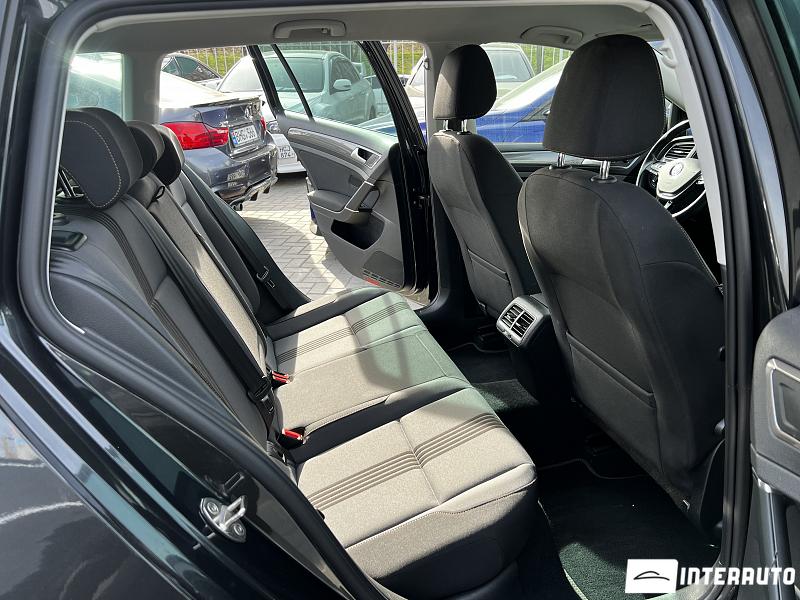 Volkswagen Golf 16 volkswagen golf 2016