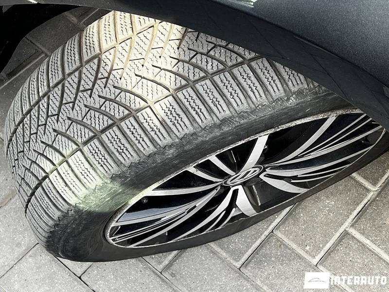 Volkswagen Golf 17 volkswagen golf 2016