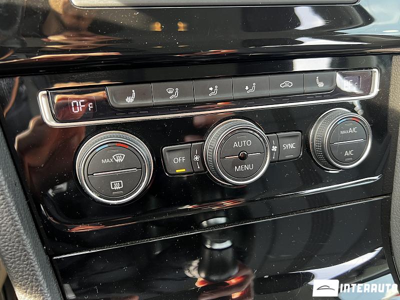 Volkswagen Golf 10 volkswagen golf 2016