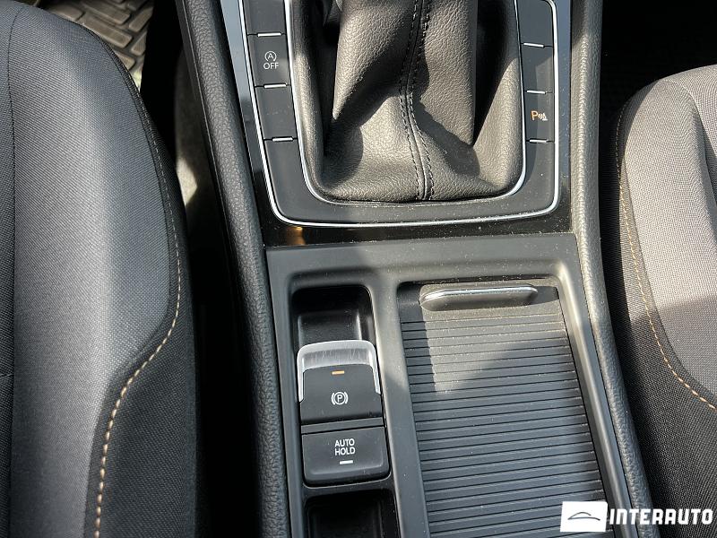 Volkswagen Golf 11 volkswagen golf 2016