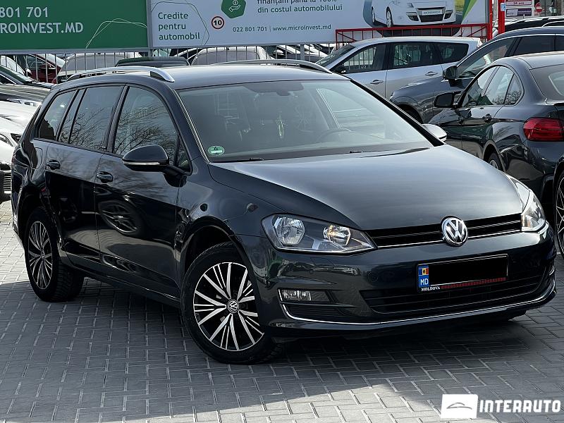 Volkswagen Golf 4 volkswagen golf 2016