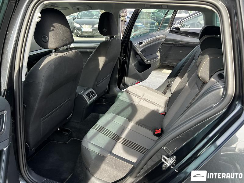 Volkswagen Golf 15 volkswagen golf 2016