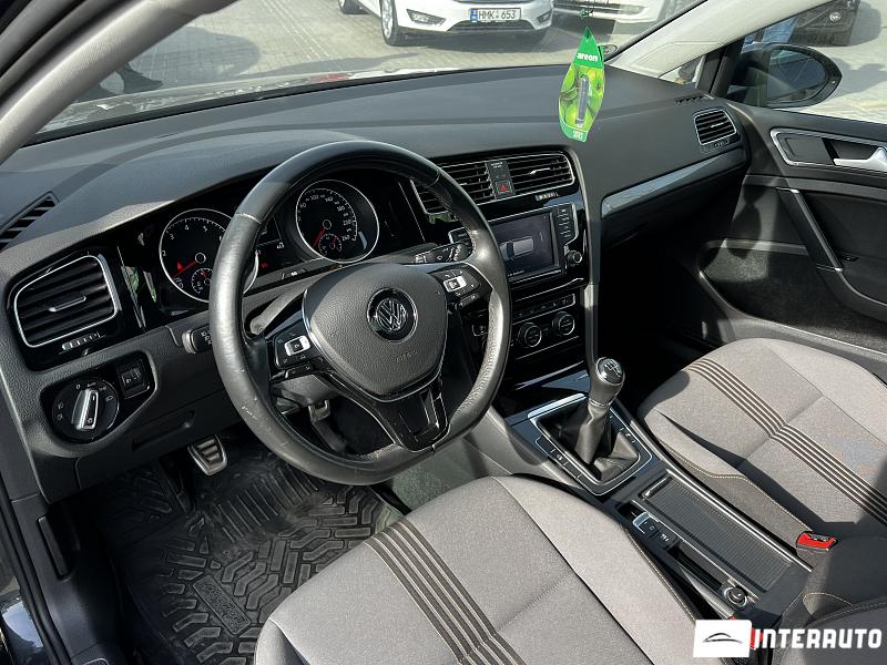 Volkswagen Golf 6 volkswagen golf 2016