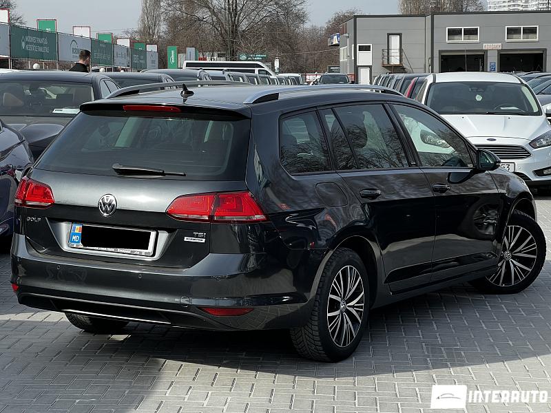 Volkswagen Golf 2 volkswagen golf 2016