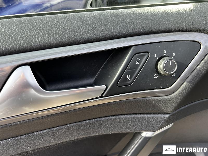 Volkswagen Golf 14 volkswagen golf 2016