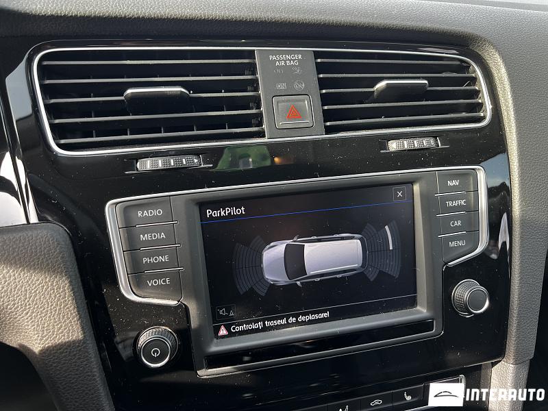 Volkswagen Golf 9 volkswagen golf 2016