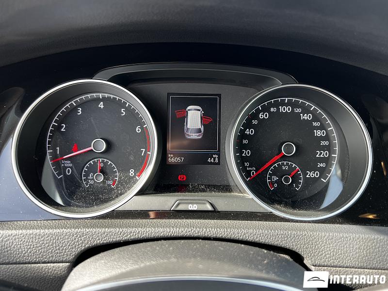 Volkswagen Golf 8 volkswagen golf 2016