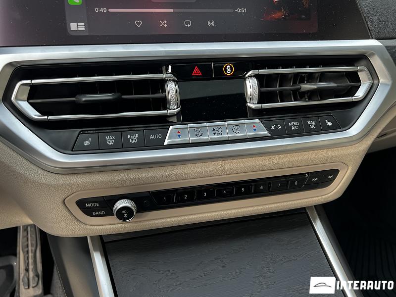 BMW M340i 15 bmw m340i 2021