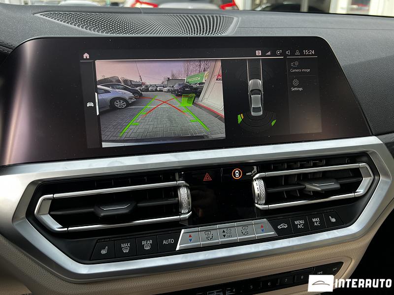 BMW M340i 11 bmw m340i 2021