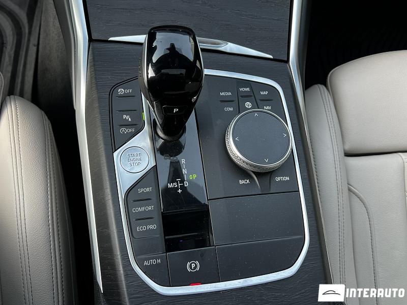 BMW M340i 13 bmw m340i 2021