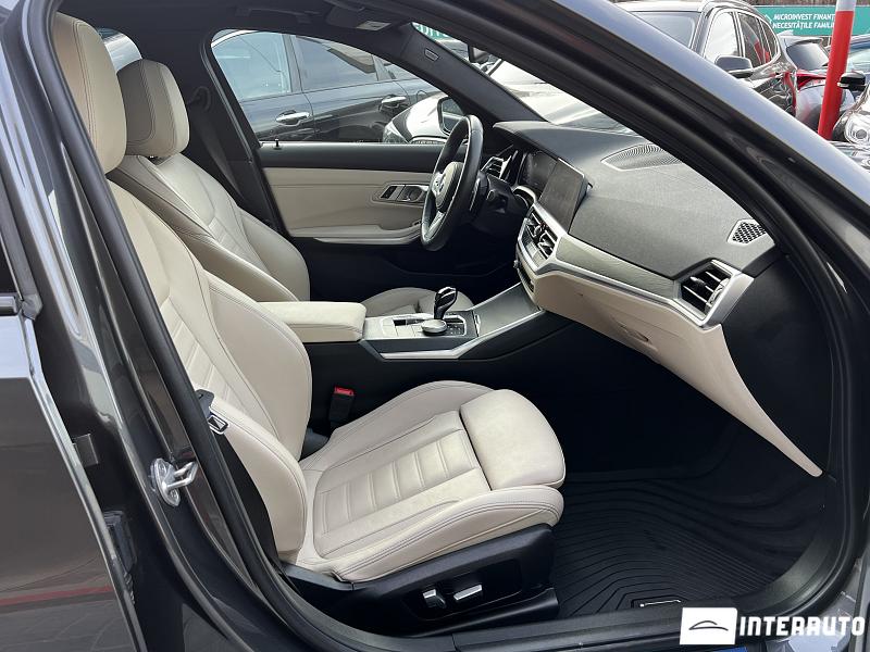 BMW M340i 8 bmw m340i 2021