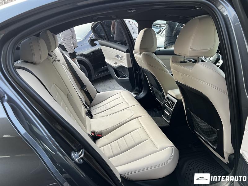 BMW M340i 22 bmw m340i 2021