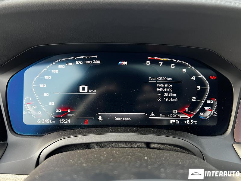 BMW M340i 10 bmw m340i 2021