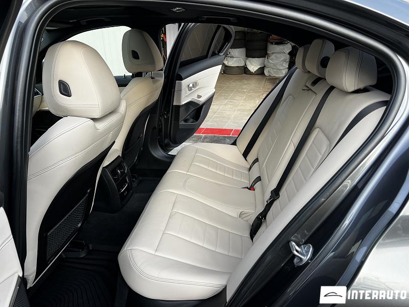 BMW M340i 23 bmw m340i 2021