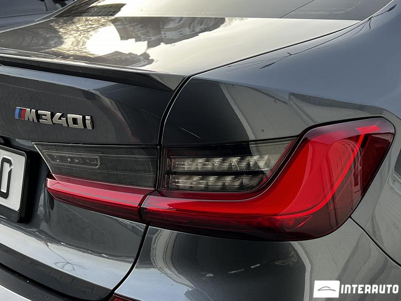 BMW M340i 24 bmw m340i 2021