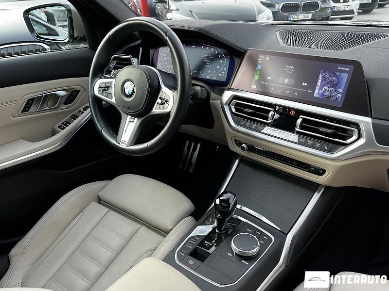 BMW M340i 9 bmw m340i 2021