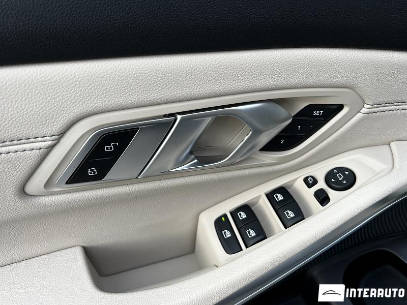 BMW M340i 19 bmw m340i 2021