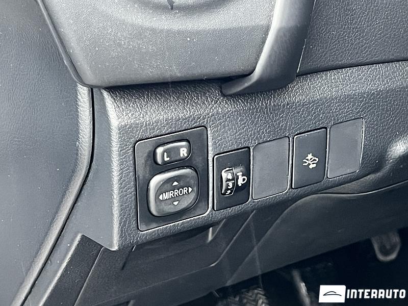 Toyota Auris 18 toyota auris 2018