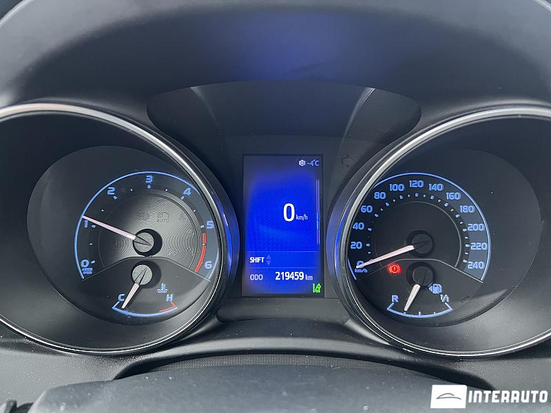 Toyota Auris 8 toyota auris 2018