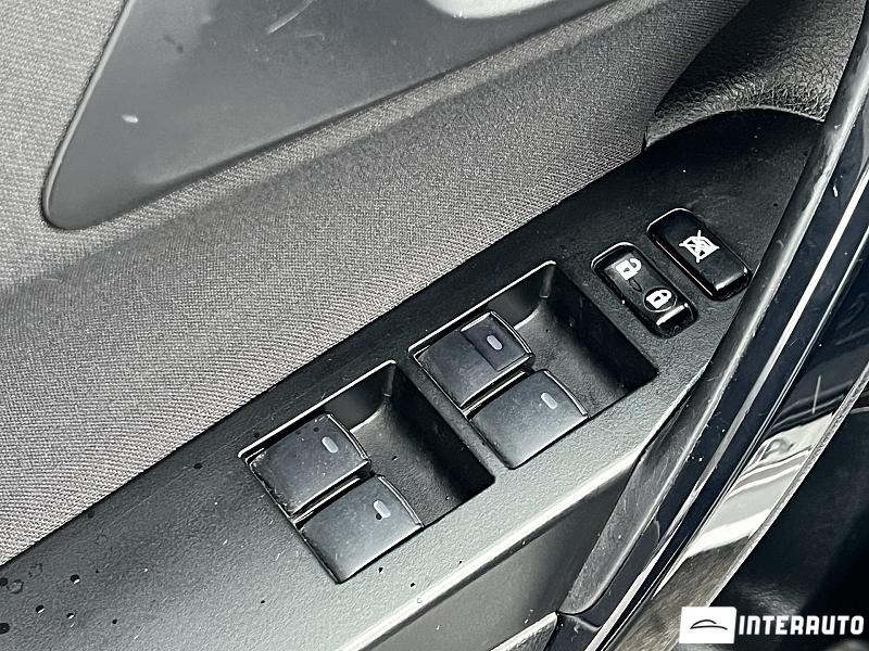 Toyota Auris 17 toyota auris 2018