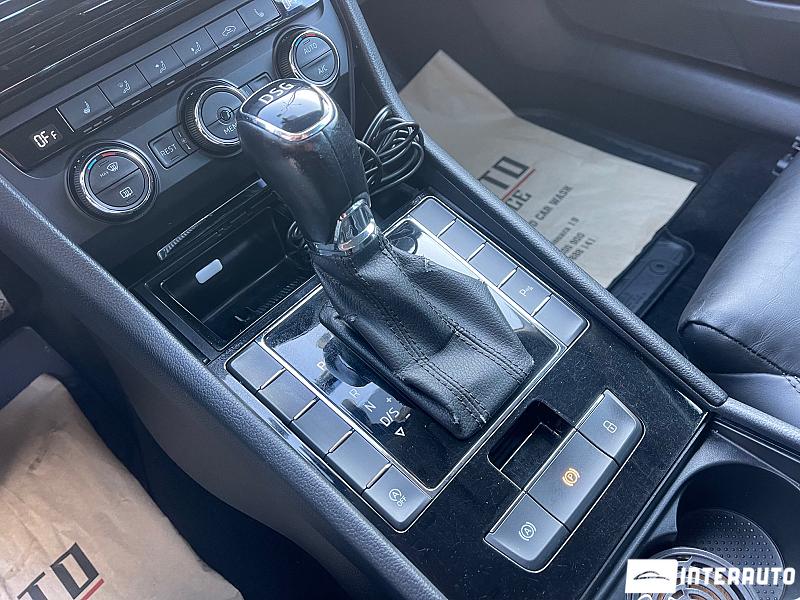 Skoda Superb 10 skoda superb 2017