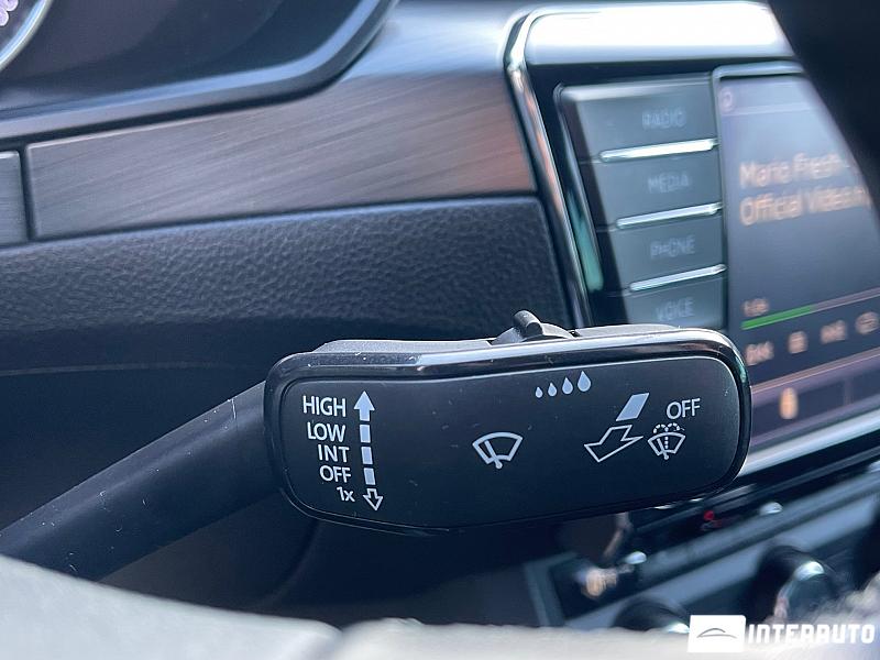 Skoda Superb 12 skoda superb 2017