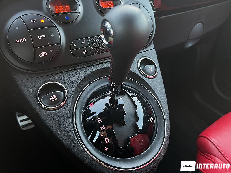 Fiat 500 Abarth 11 fiat 500 abarth 2016