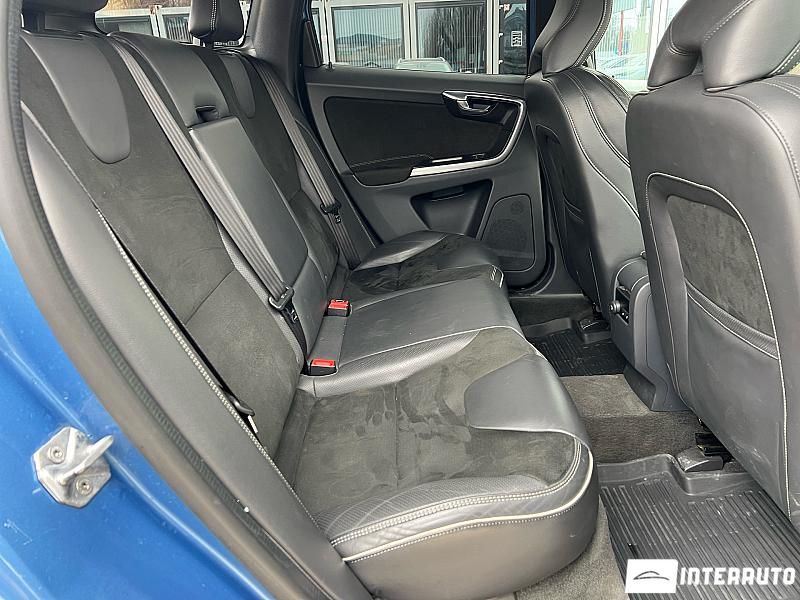 Volvo XC 60 17 volvo xc 60 2016