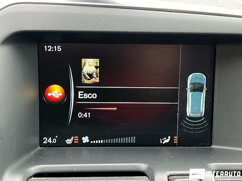 Volvo XC 60 12 volvo xc 60 2016