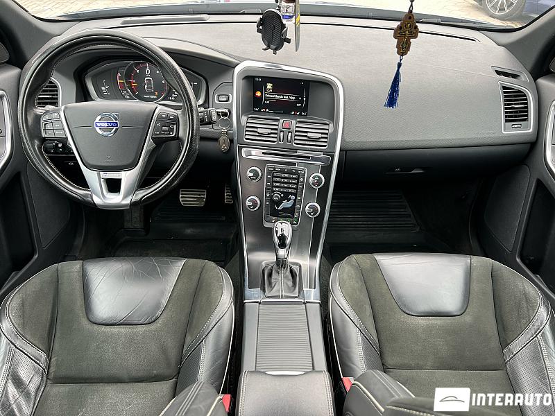 Volvo XC 60 8 volvo xc 60 2016