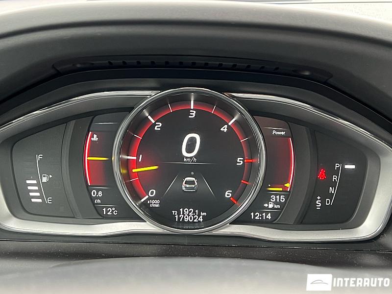 Volvo XC 60 11 volvo xc 60 2016